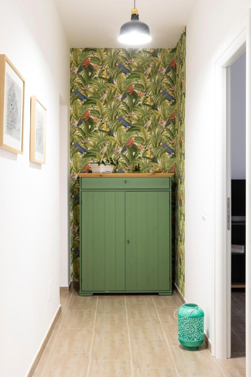 Appartamento Casa Otto *