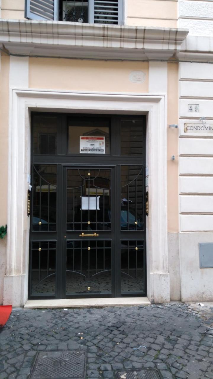 Vatican Comfort Suites 2* Roma