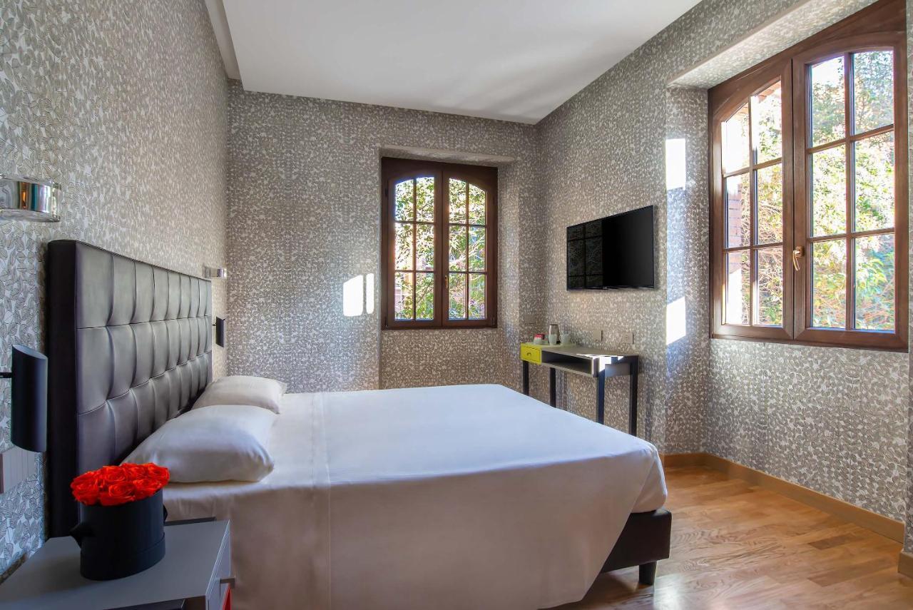 Etico 3* Roma