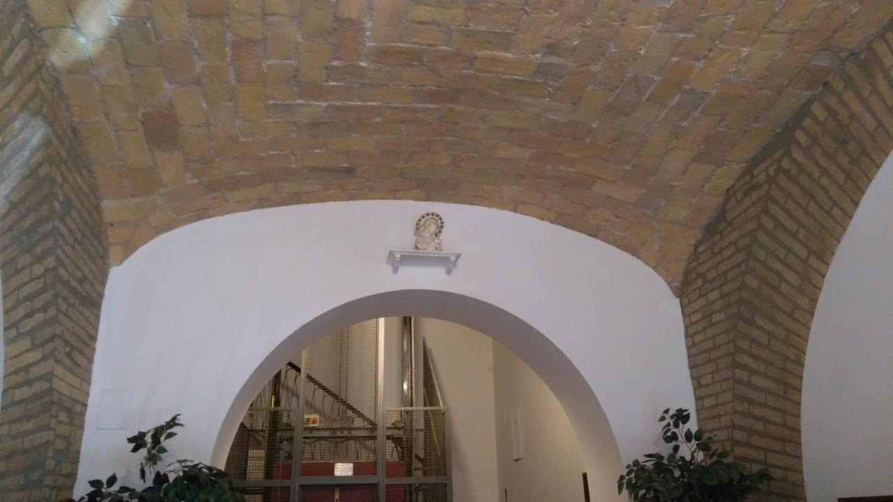 Pensión Vatican Comfort Suites 2*