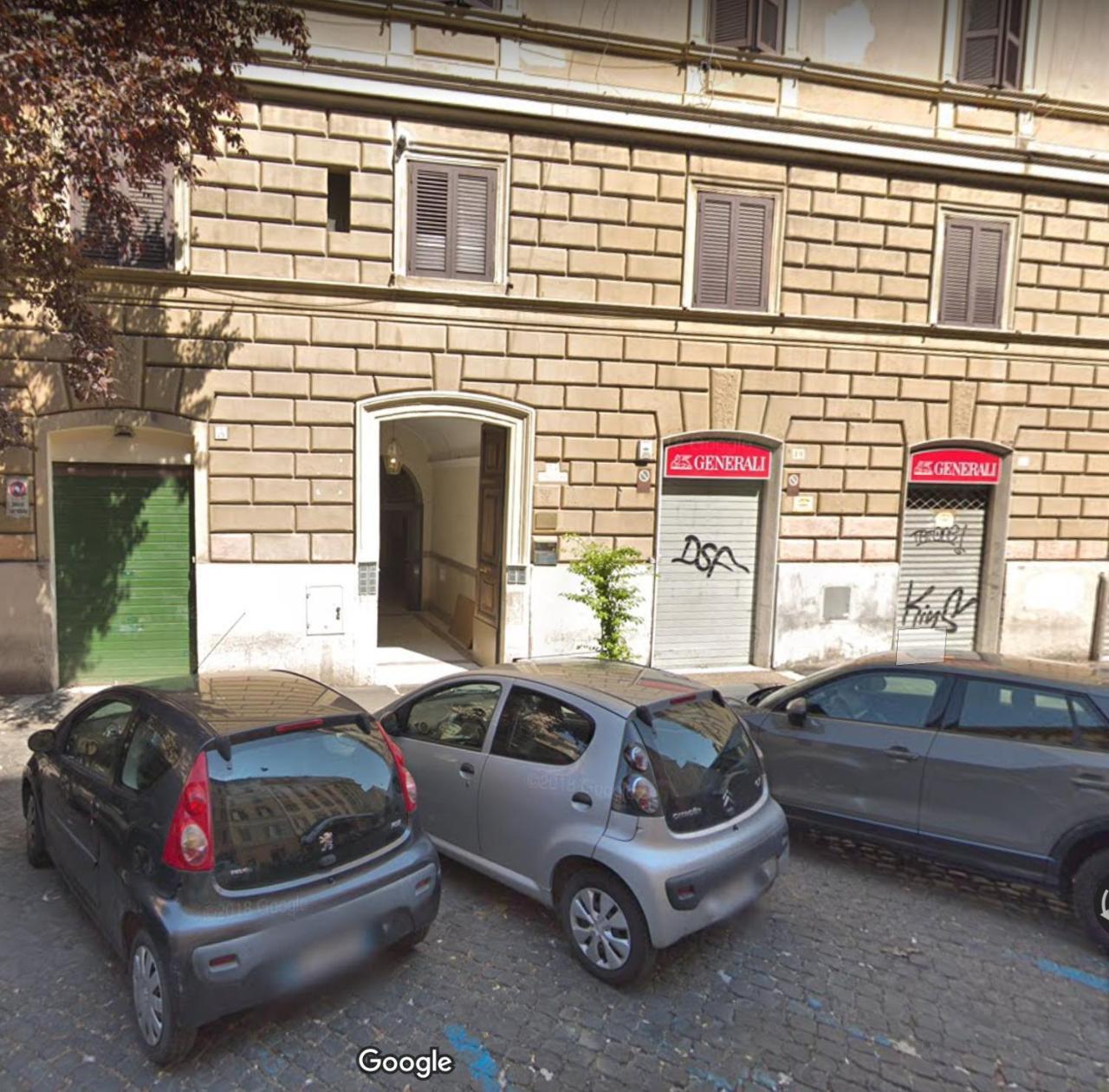 Appartamento Casa Otto