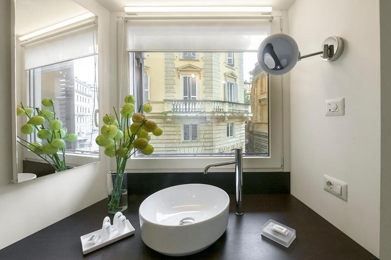 Maison Ottavia Roma