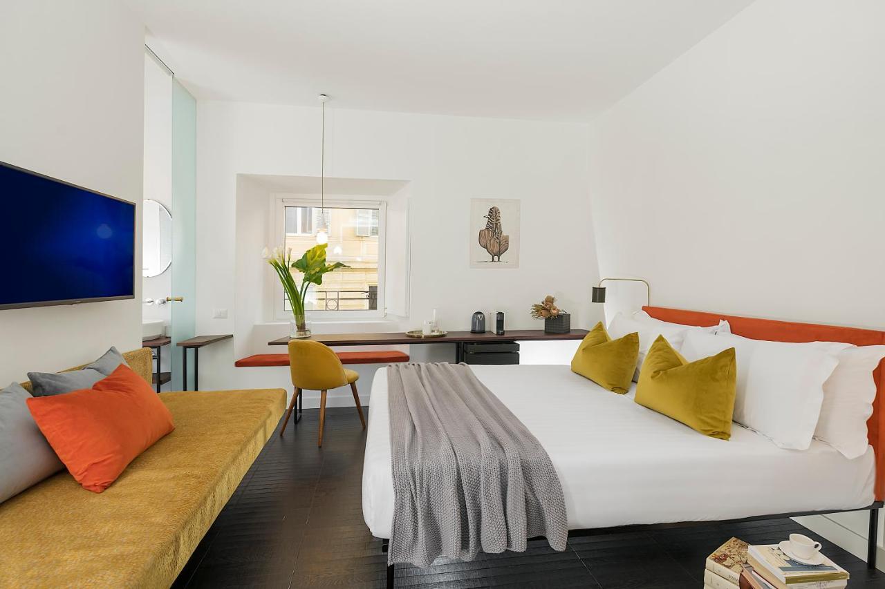 Maison Ottavia Affittacamere 2*