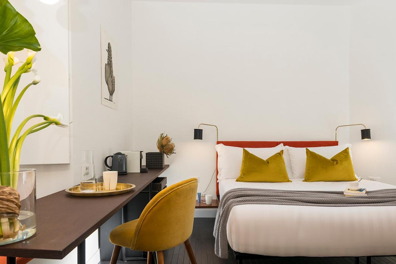 Maison Ottavia Affittacamere