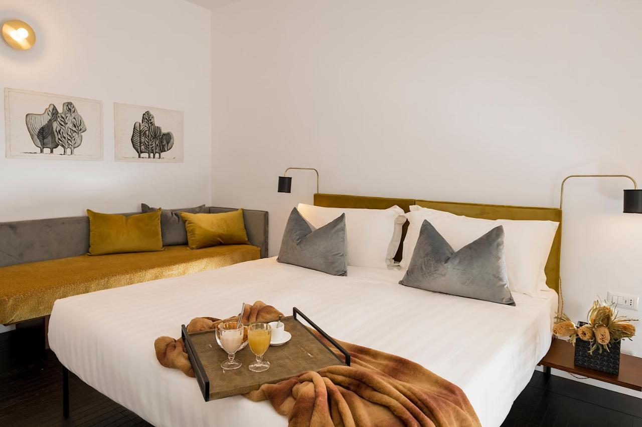 Maison Ottavia Affittacamere 2*