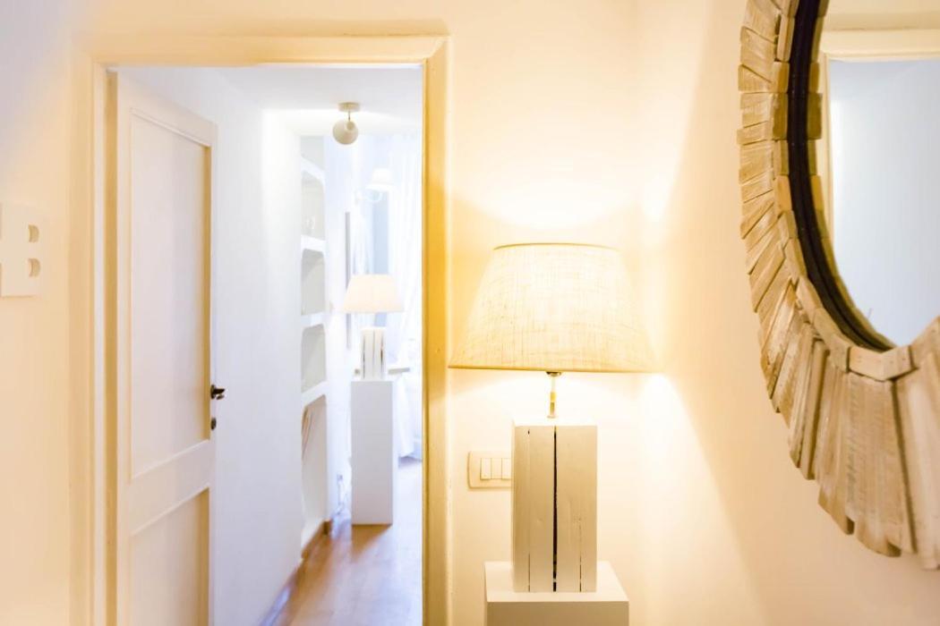 Spanish Step Nest Luxury Appartamento