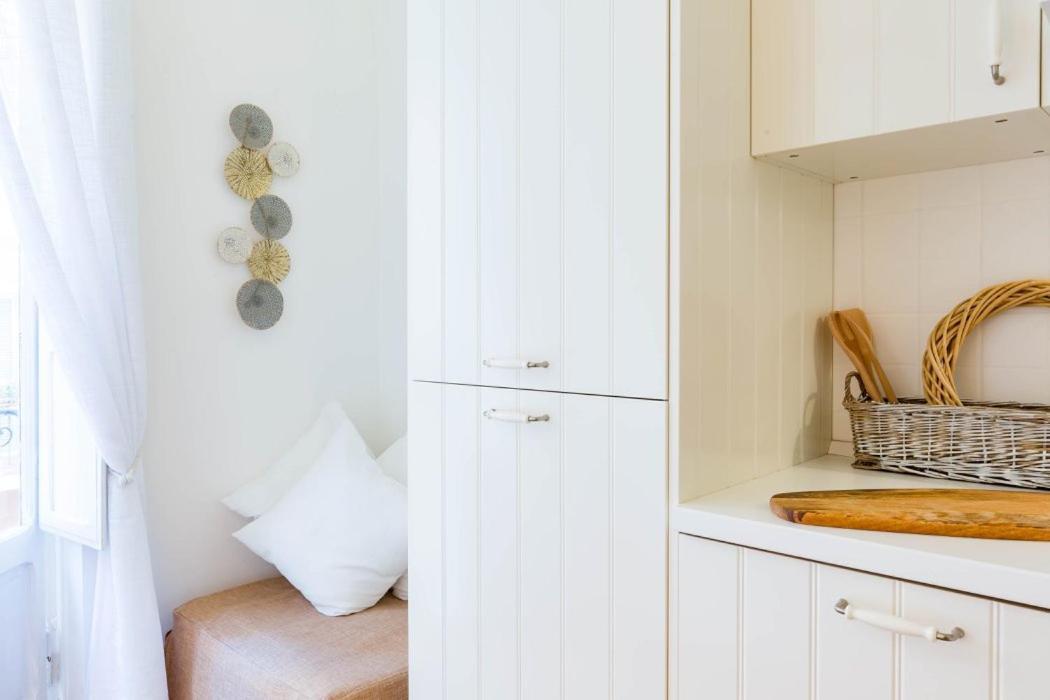 Spanish Step Nest Luxury