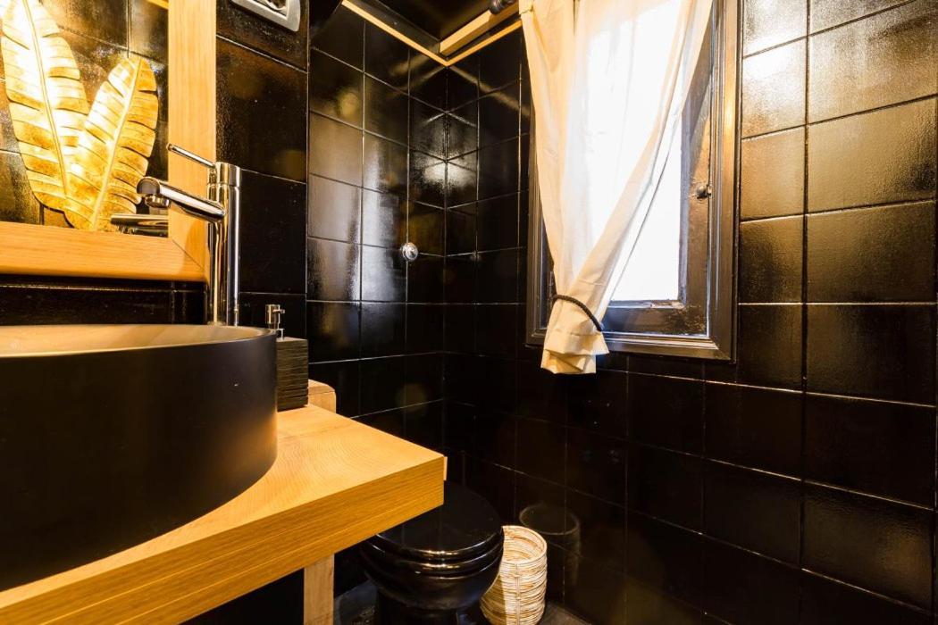 Appartamento Spanish Step Nest Luxury Roma