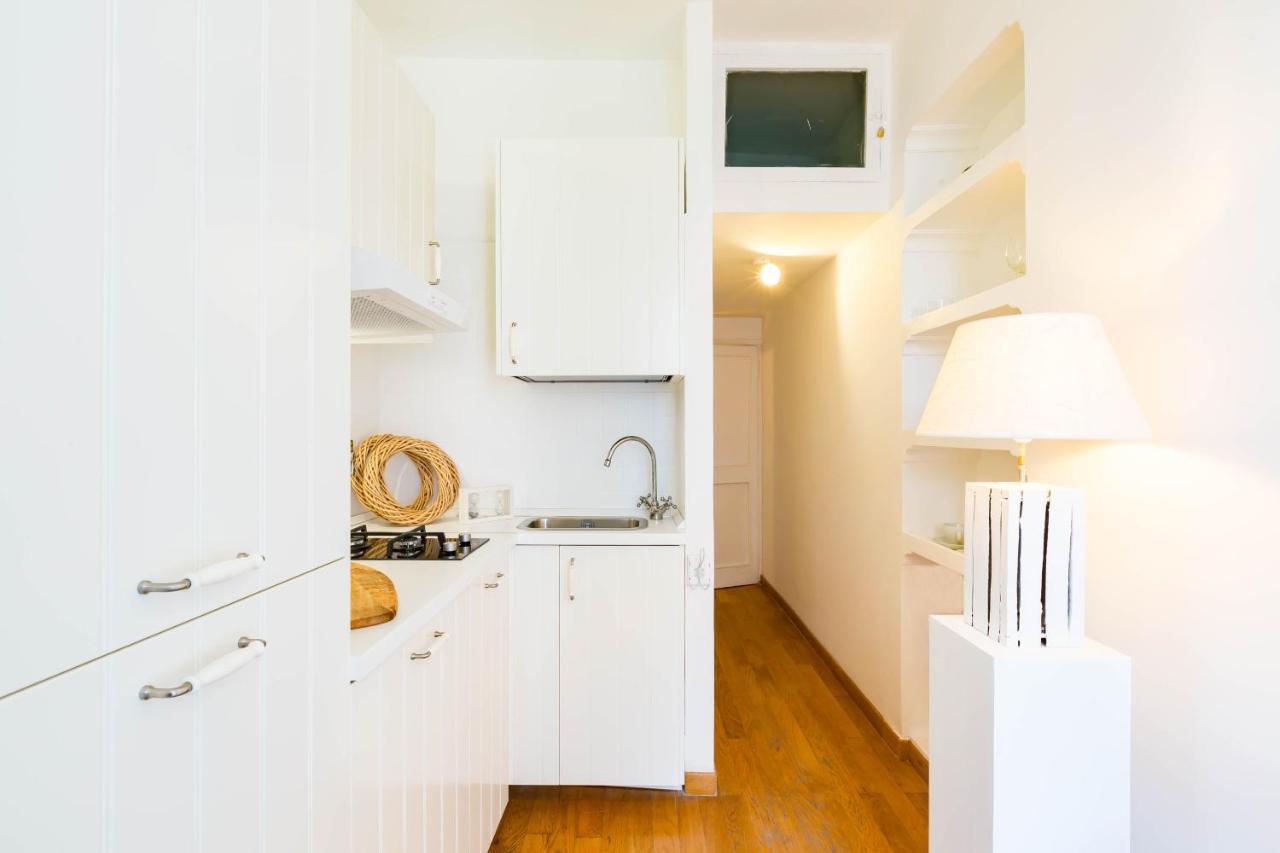 Spanish Step Nest Luxury Appartamento