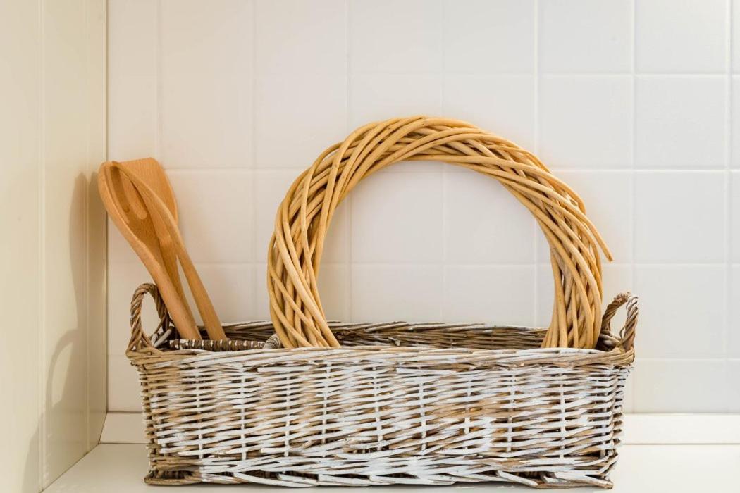 Spanish Step Nest Luxury Roma