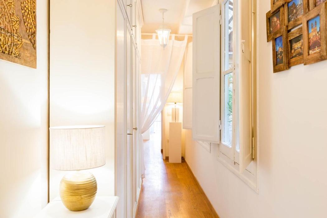 Appartamento Spanish Step Nest Luxury *