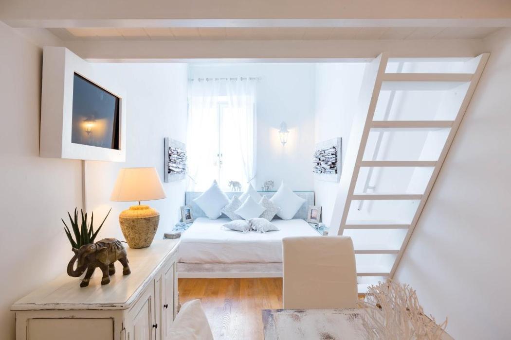 Spanish Step Nest Luxury Appartamento