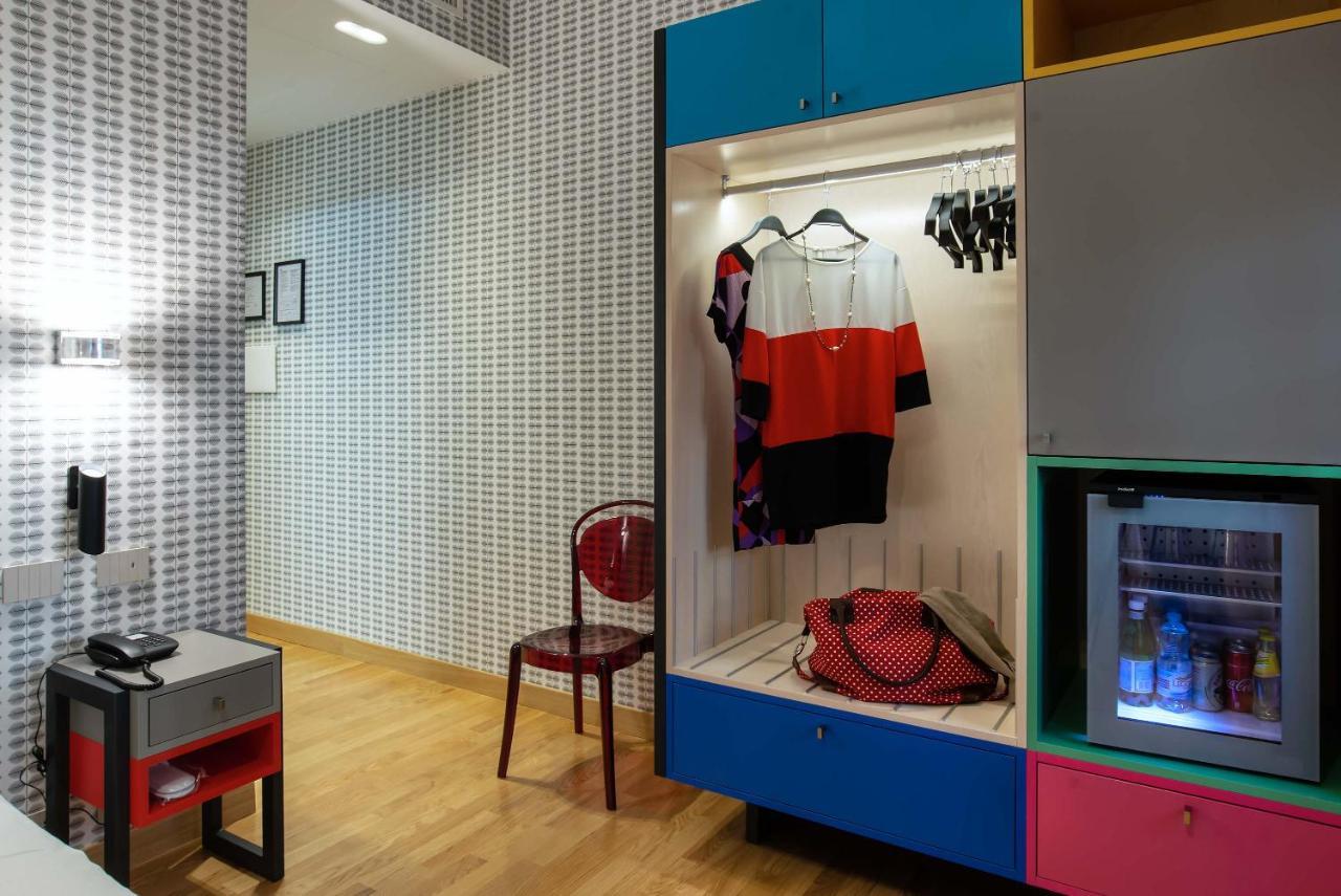 Hotel Etico Roma