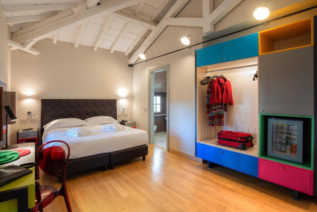 Etico Hotel