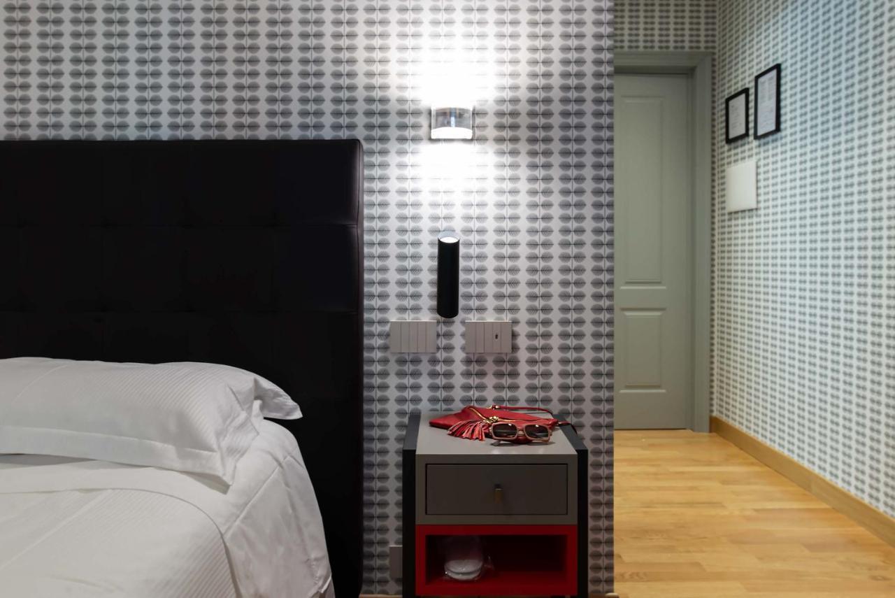 Hotel Etico Roma