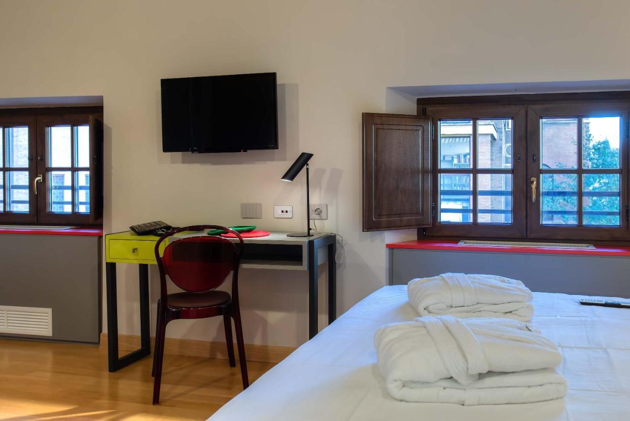 Etico Roma