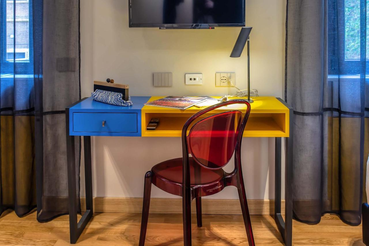Hotel Etico Roma