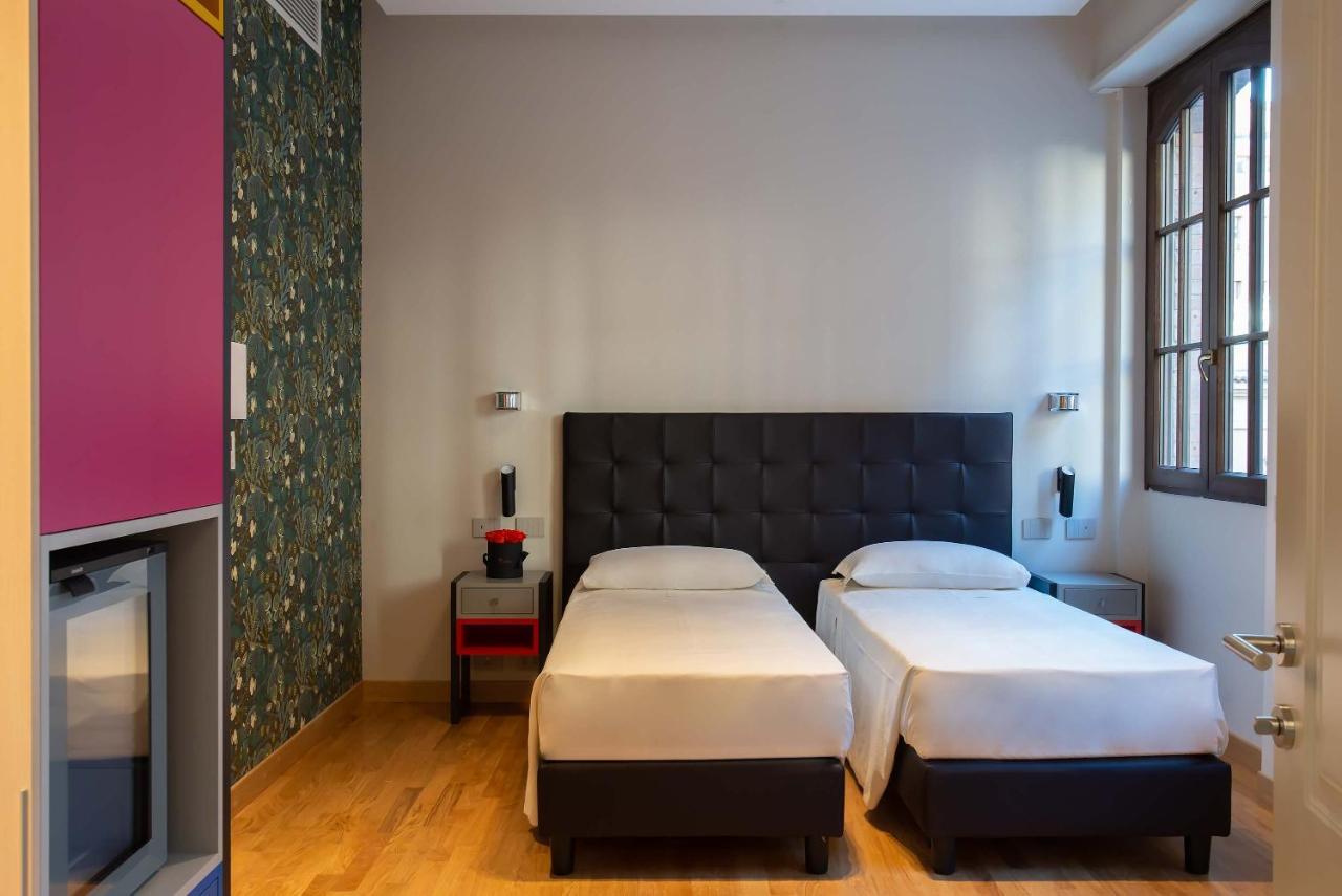 Etico Hotel Roma