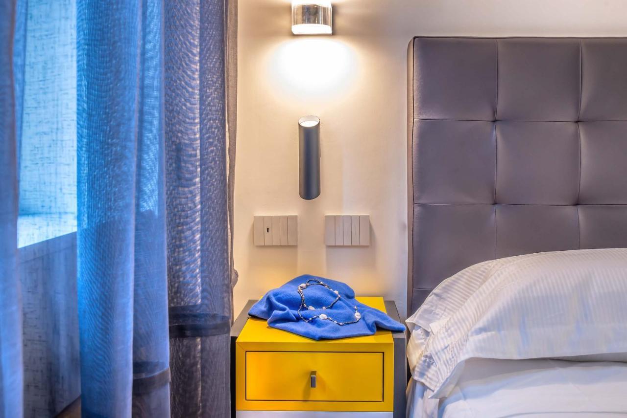Hotel Etico Roma