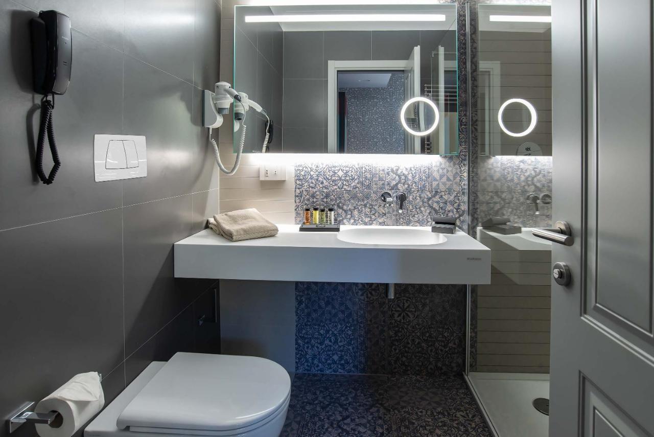 Hotel Etico 3*