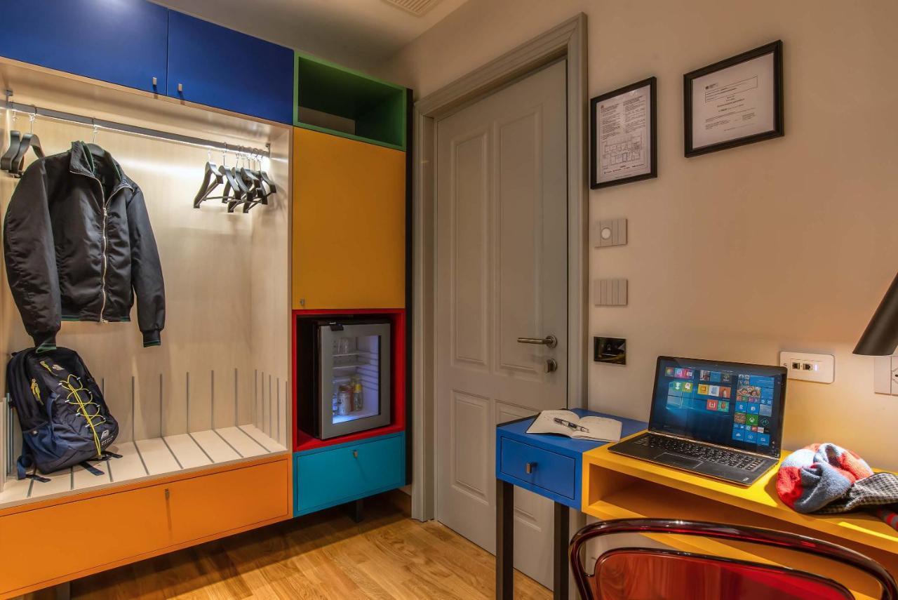 Etico Hotel Roma