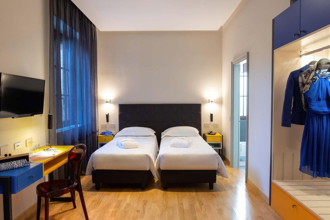 Hotel Etico Roma