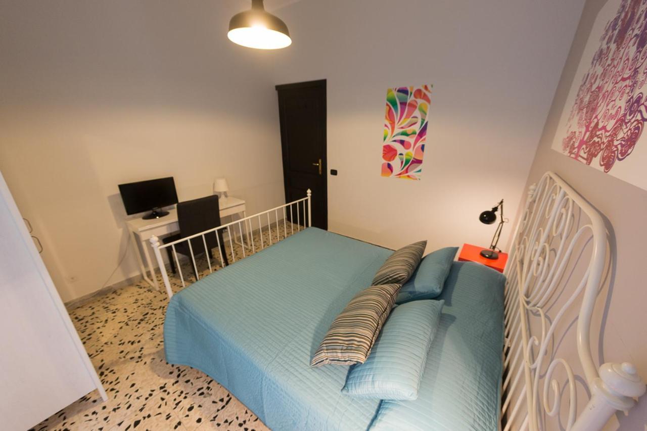 Appartamento Borgo Pio Luxury House