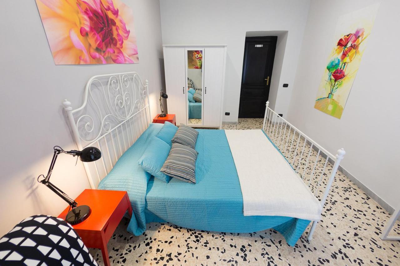 Appartamento Borgo Pio Luxury House *