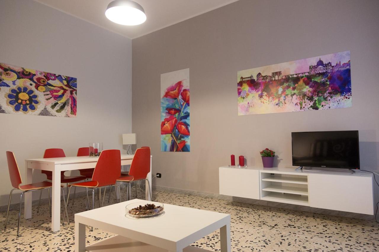 Borgo Pio Luxury House * Roma