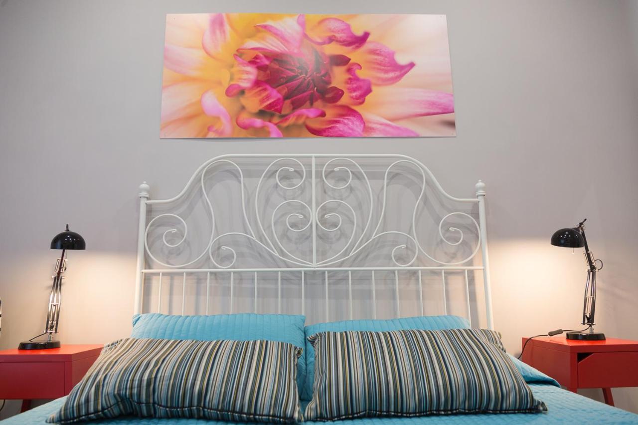 Borgo Pio Luxury House *