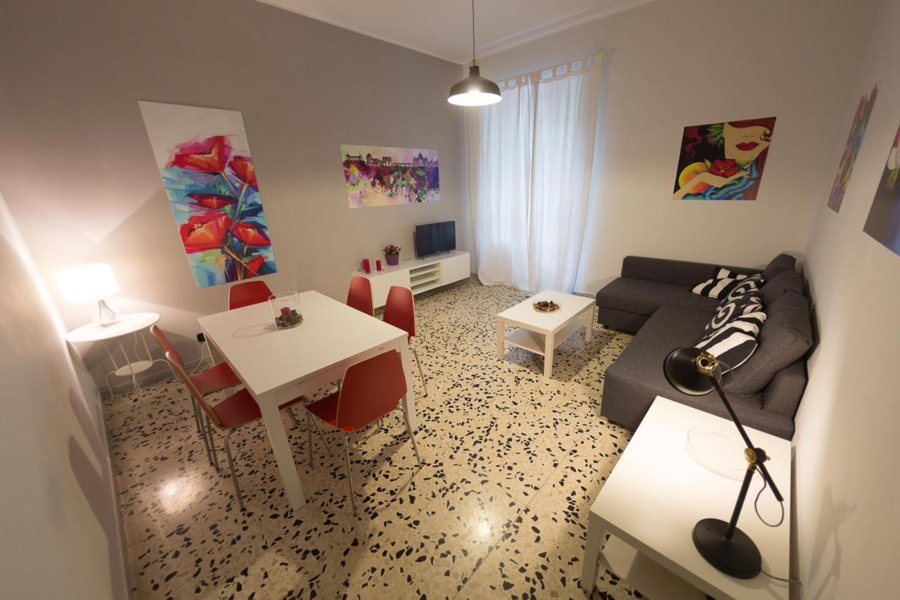 Appartamento Borgo Pio Luxury House