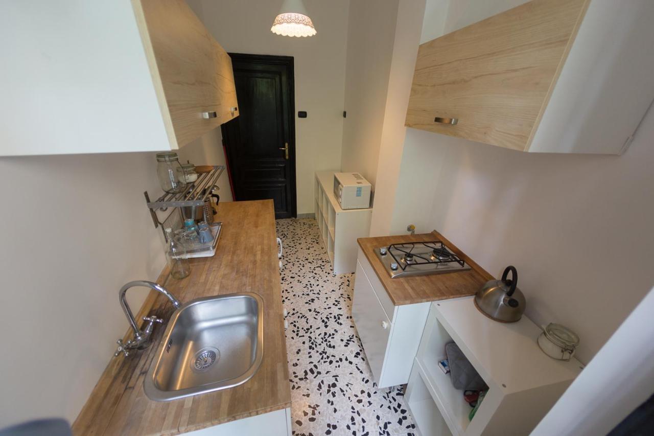 Borgo Pio Luxury House *
