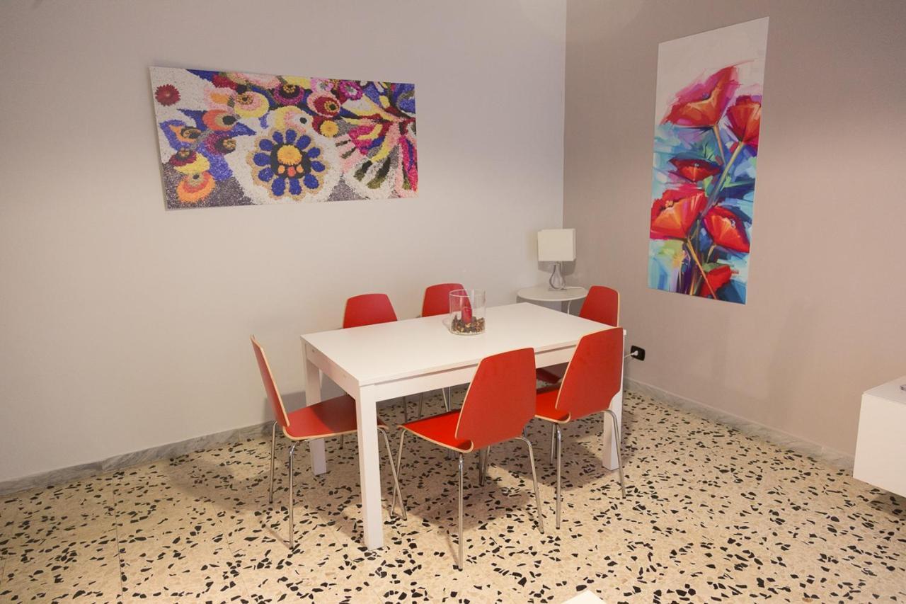 Borgo Pio Luxury House Appartamento Roma