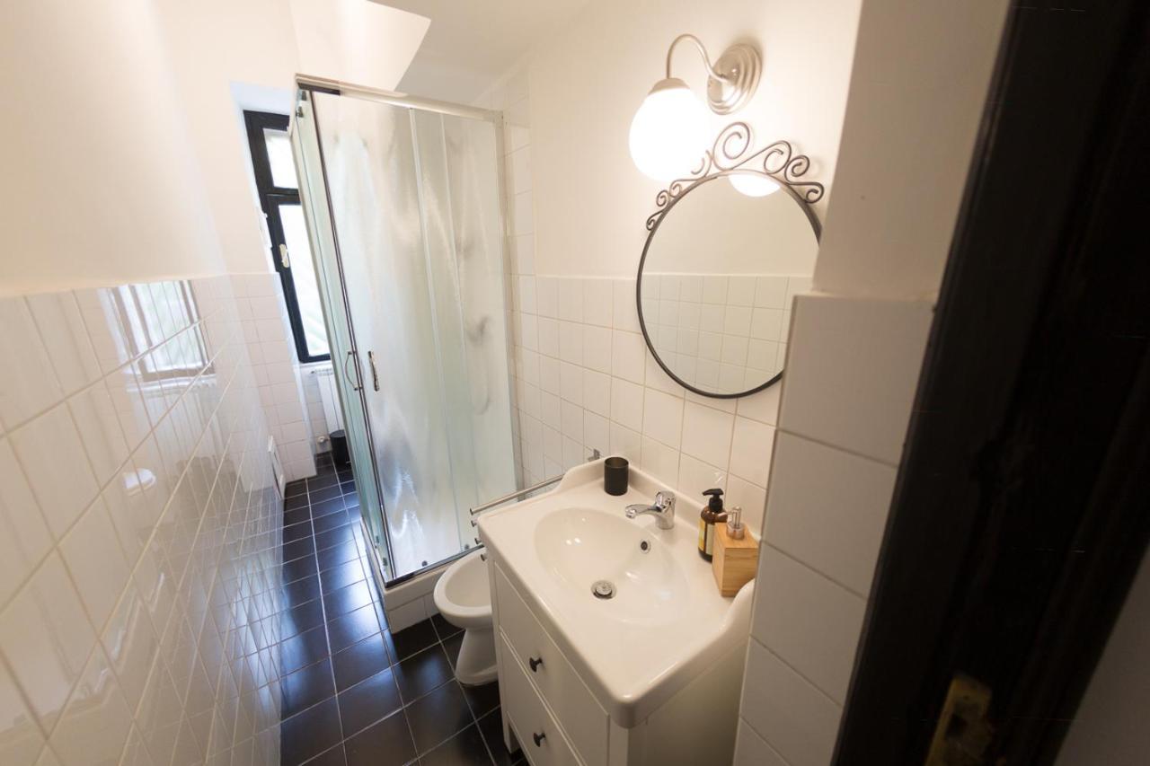 Borgo Pio Luxury House