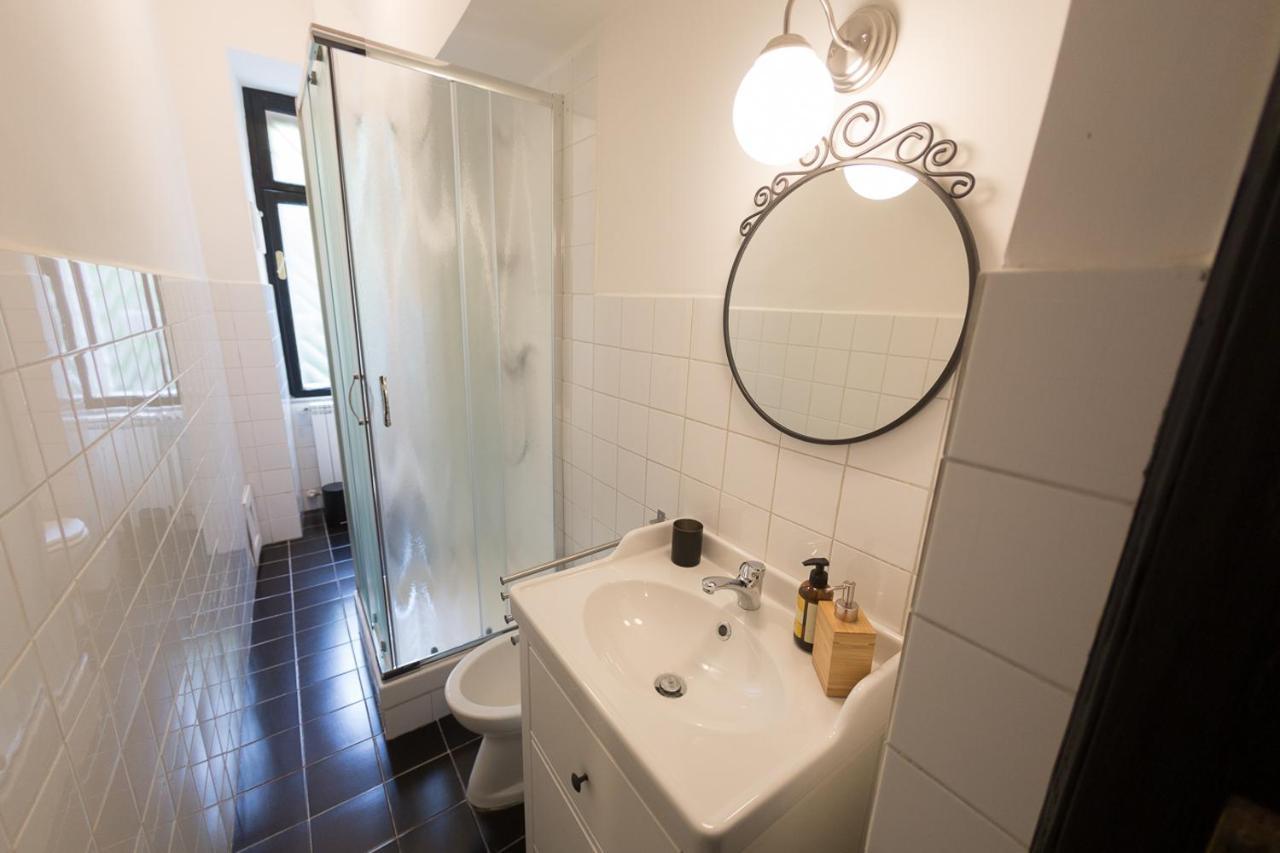 Appartamento Borgo Pio Luxury House *