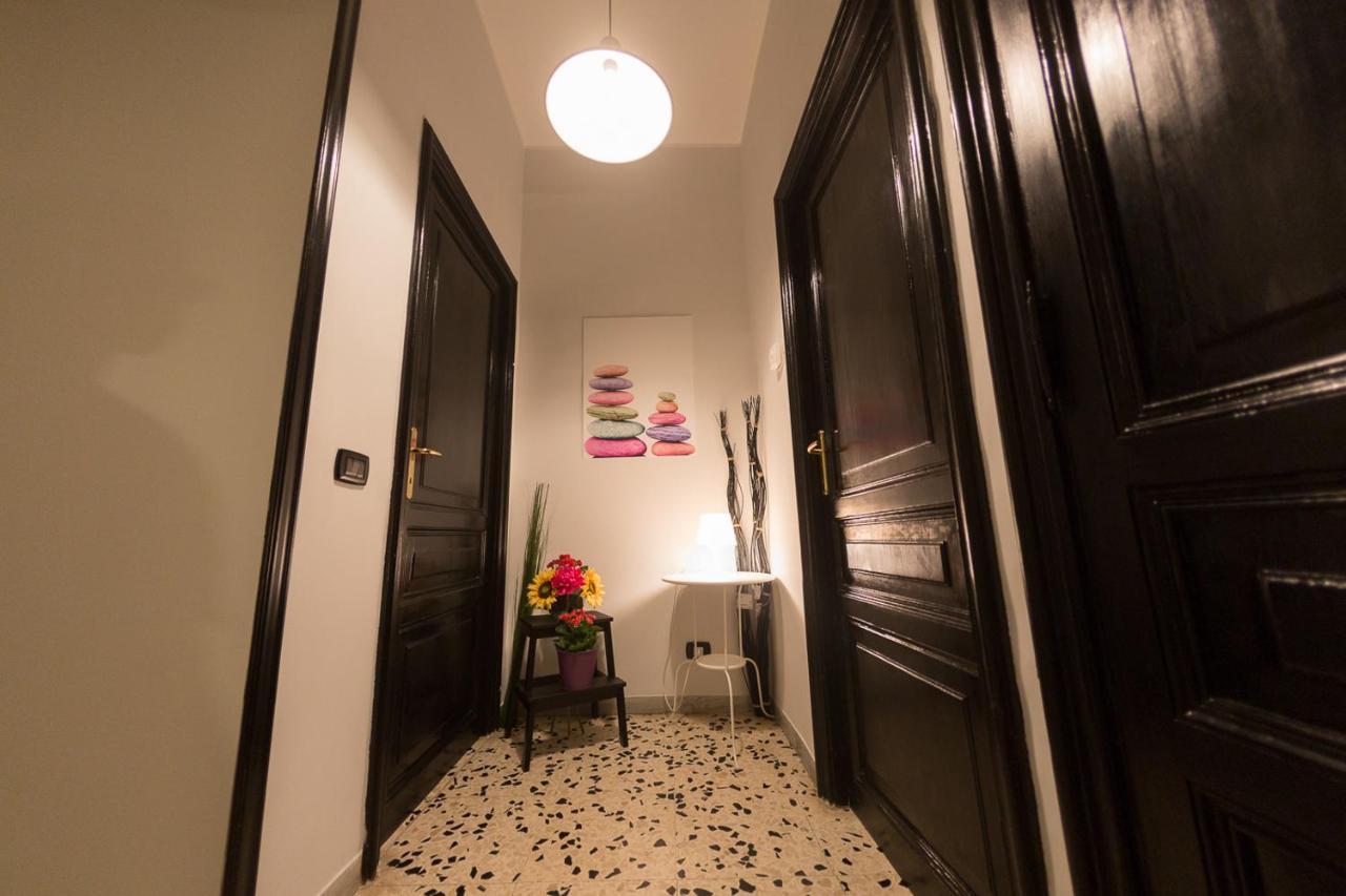 Borgo Pio Luxury House
