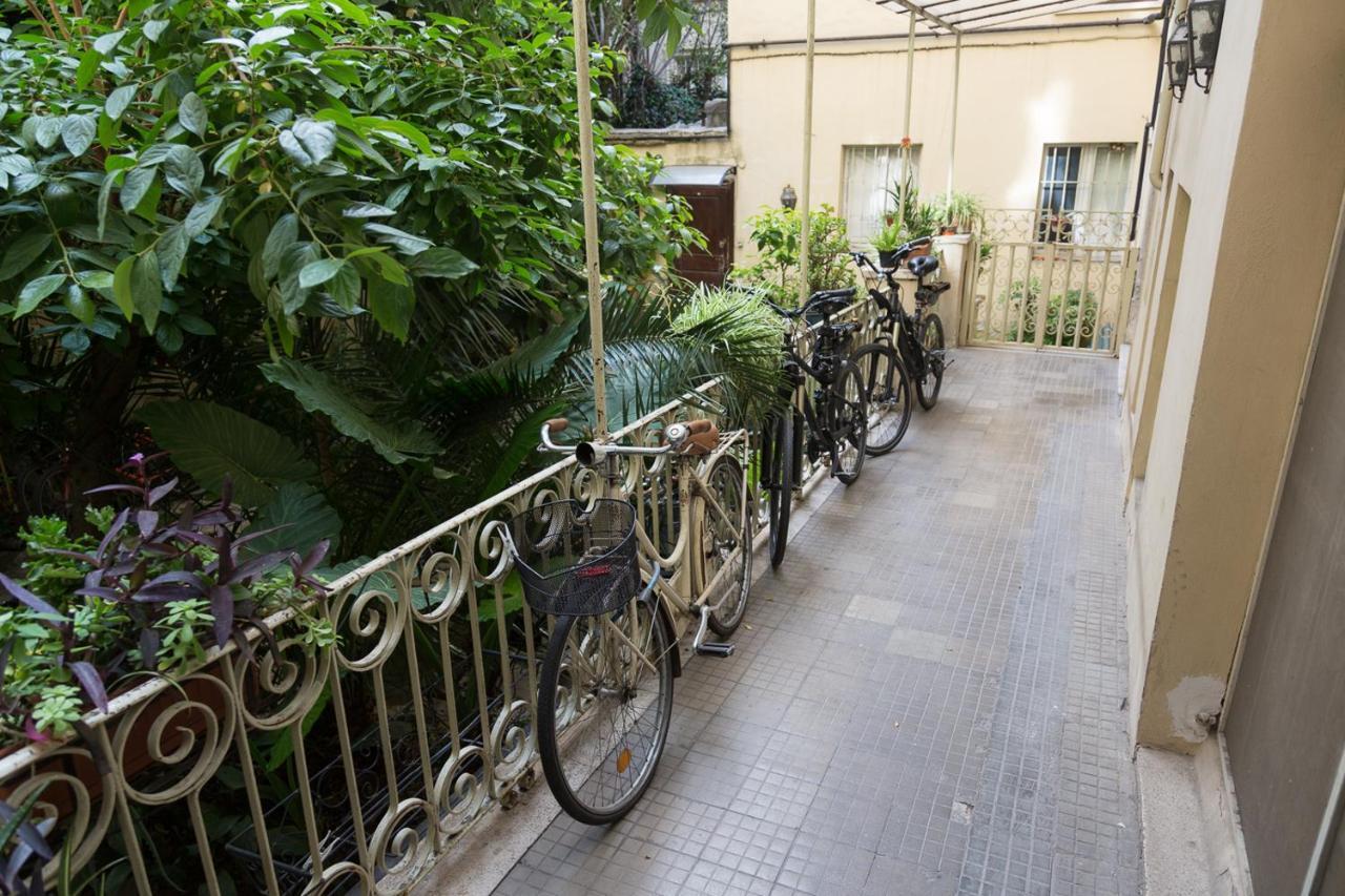 Borgo Pio Luxury House Appartamento Roma