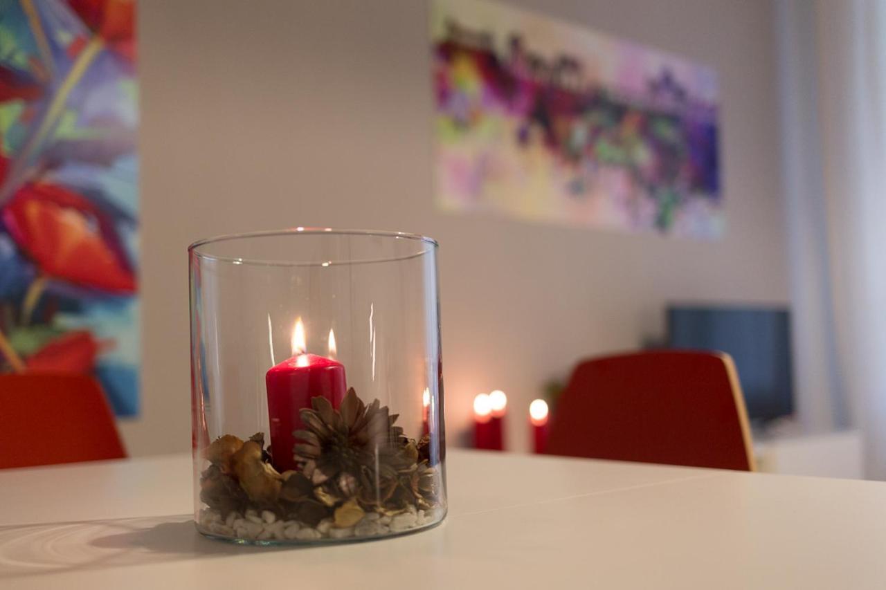 Borgo Pio Luxury House Appartamento *
