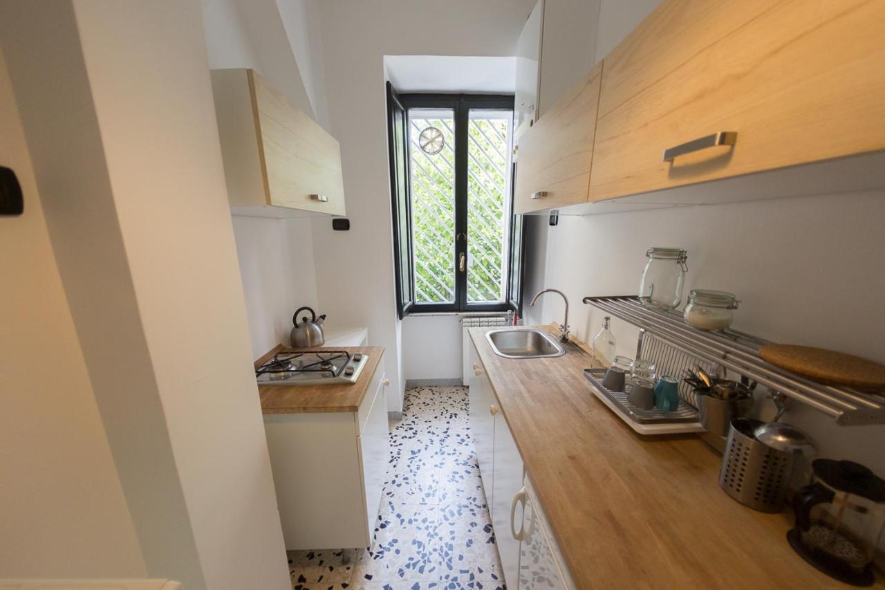Borgo Pio Luxury House