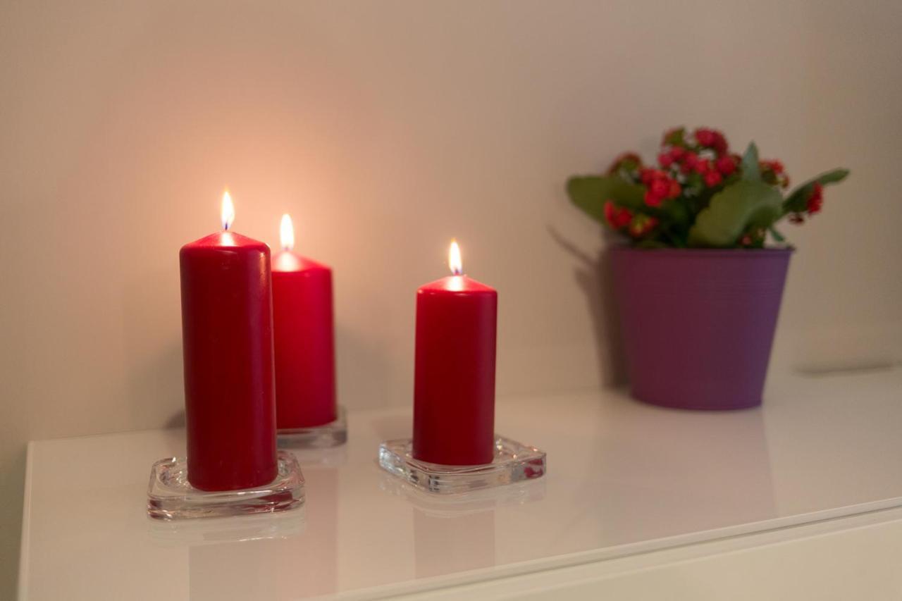 Borgo Pio Luxury House Appartamento Roma