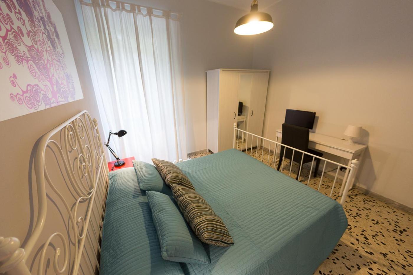 Borgo Pio Luxury House Appartamento Roma