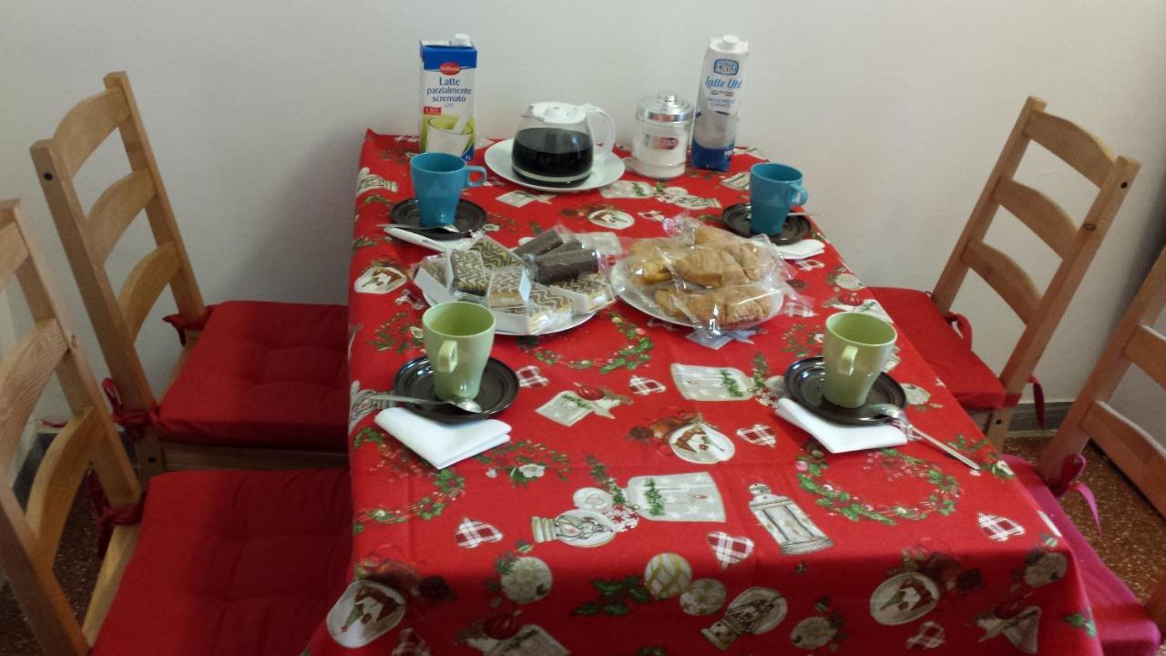 Alloggio in famiglia Casa Felice