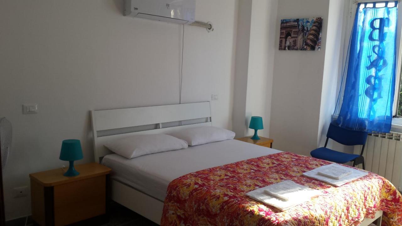 Casa Felice Alloggio in famiglia *