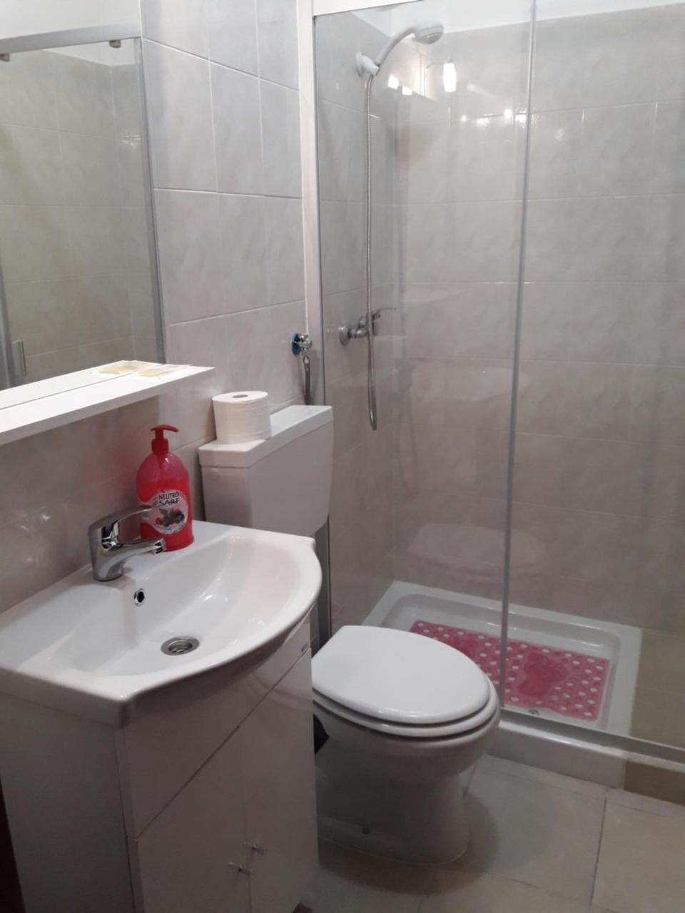 Homestay Casa Felice Rome