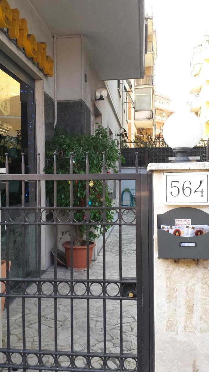 Casa Felice Alloggio in famiglia *
