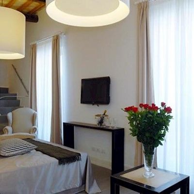 Gjestgiverier Relais Vatican View 2*