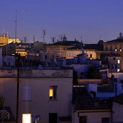 Relais Vatican View