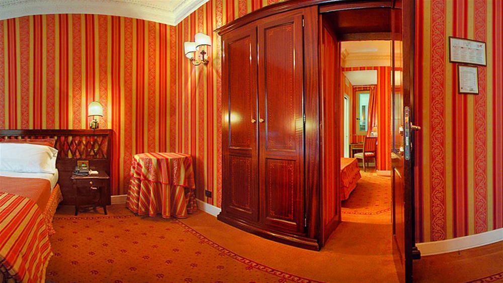 Hotel Bb Smarthotel Bailey's Rom