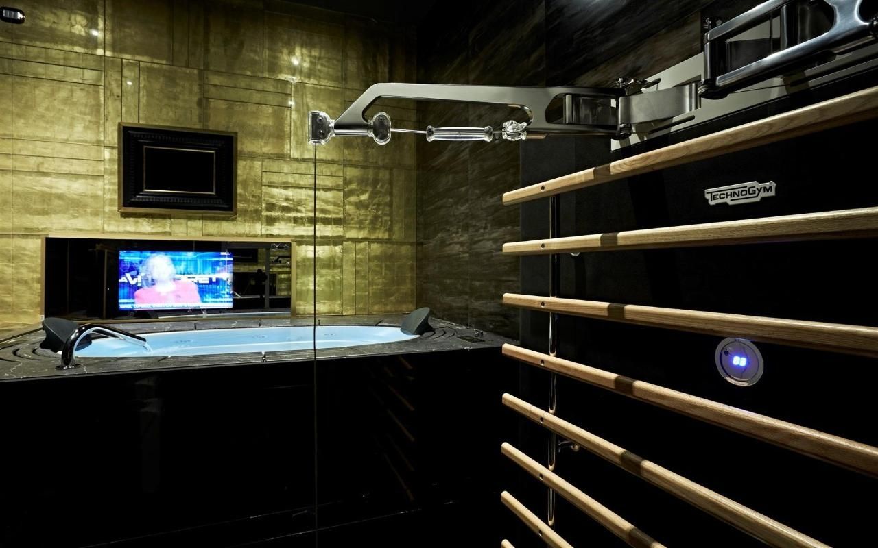 Hotel Le Reve De Naim Roma