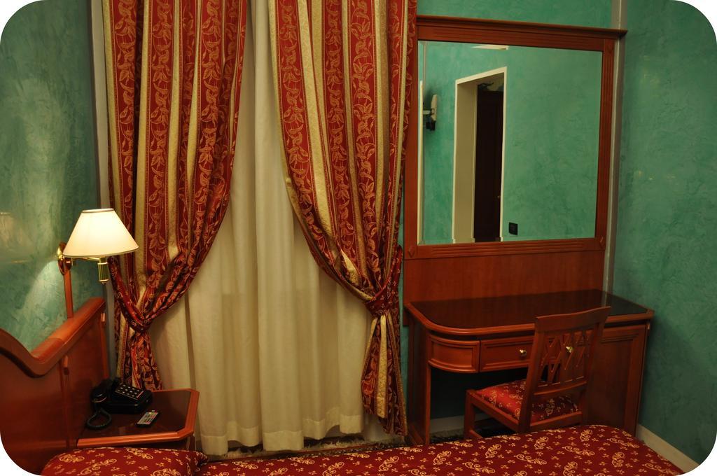 Hotel Sandra Rom